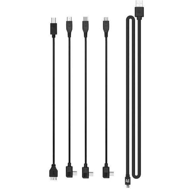 Zhiyun HDMI Cable Set Kablo Seti (Weebill-S için)