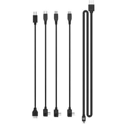 Zhiyun HDMI Cable Set Kablo Seti (Weebill-S için)
