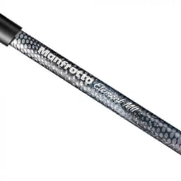 Manfrotto MKELMII4BK-BH Element MII Aluminum Tripod with Ball Head (Black)
