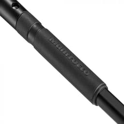 Manfrotto MKELMII4BK-BH Element MII Aluminum Tripod with Ball Head (Black)