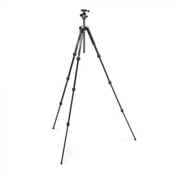 Manfrotto MKELMII4BK-BH Element MII Aluminum Tripod with Ball Head (Black)