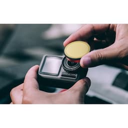 Pgytech Osmo Action UV Filter Professional (P-11B-011)