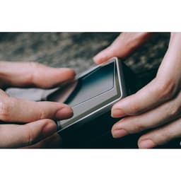 Pgytech Screen Protector for Osmo Action (P-11B-015)