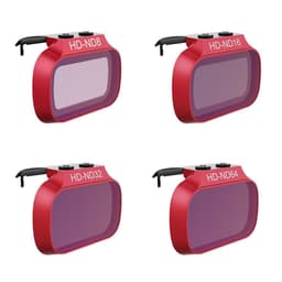 Pgytech Mavic Mini / Mini 2 ND Filtre Seti ND8 -16 -32-64 Pro (P-12A-019)