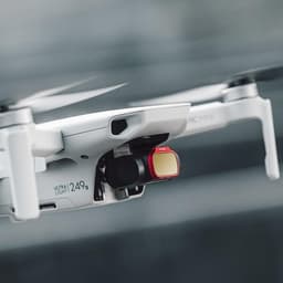 Pgytech Mavic Mini / Mini 2 ND Filtre Seti ND8 -16 -32-64 Pro (P-12A-019)