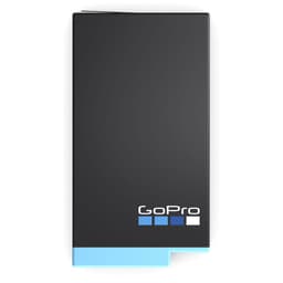 GoPro MAX Şarj Edilebilir Yedek Batarya (Max 360 İçin)