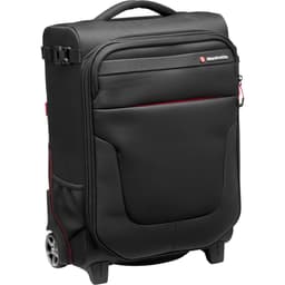 Manfrotto MB PL-RL-A50 Pro Light Reloader Air-50 Carry-On Camera Roller Bag (Black)