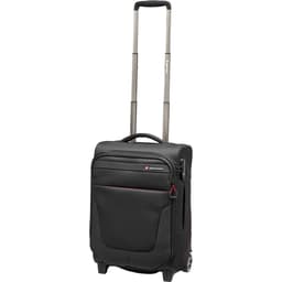 Manfrotto MB PL-RL-A50 Pro Light Reloader Air-50 Carry-On Camera Roller Bag (Black)