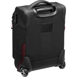 Manfrotto MB PL-RL-A50 Pro Light Reloader Air-50 Carry-On Camera Roller Bag (Black)