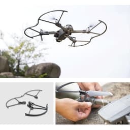 Pgytech Mavic 2 için Pervane Koruyucu (P-HA-053)