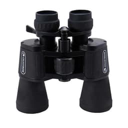 Celestron 71260 UpClose G2 10-30x50 Zoom Porro Dürbün (Kutulu)