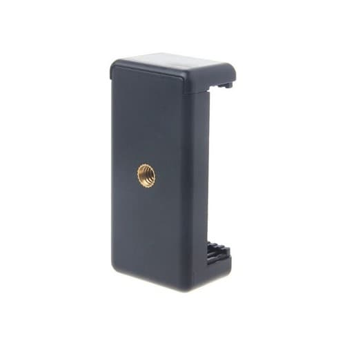 Tewise Cep Telefonu Klips Tripod Bağlantı Aparatı Tutucu