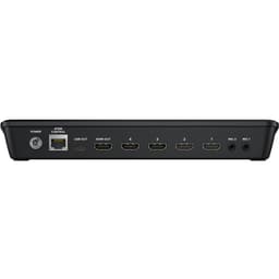 Blackmagic ATEM Mini PRO 