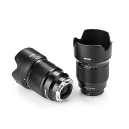 Viltrox AF 85mm f/1.8 FE II Lens (Sony E)
