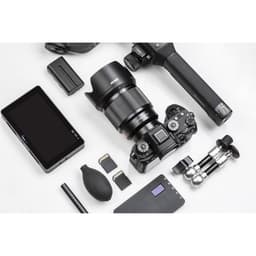 Viltrox AF 85mm f/1.8 FE II Lens (Sony E)