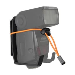 Tether Tools RMSLX RapidMount SLX Multi-Surface Speedlight Holder 