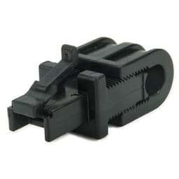 Tether Tools JS004TP Jerkstopper RJ45 Network Jack (3-Pack)