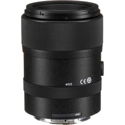 Tokina 100mm F2.8 atx-i 1:1 FF Macro Plus (Canon EF)