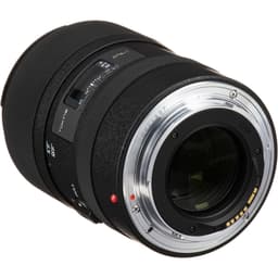 Tokina 100mm F2.8 atx-i 1:1 FF Macro Plus (Canon EF)