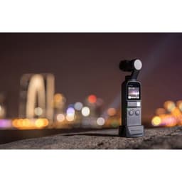 Pgytech Osmo Pocket için Stand (P-18C-035)