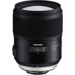 Tamron SP 35mm f/1.4 Di USD Lens (Nikon F)