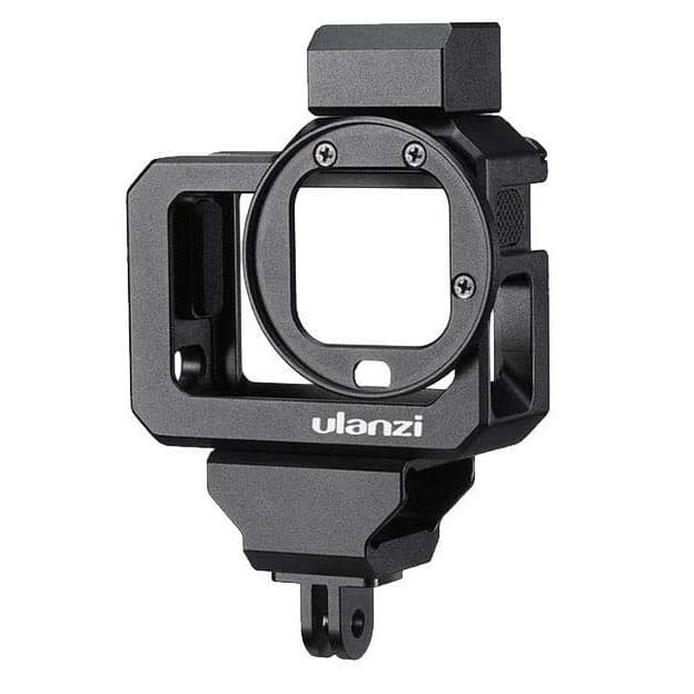 Ulanzi G8-5 Gopro Hero8 Vlog Case Metal Çerçeve (1761)
