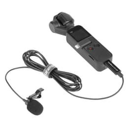 Saramonic LavMicro U3-OP Osmo Pocket / Pocket 2 Yaka Mikrofonu