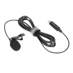 Saramonic LavMicro U3-OP Osmo Pocket / Pocket 2 Yaka Mikrofonu
