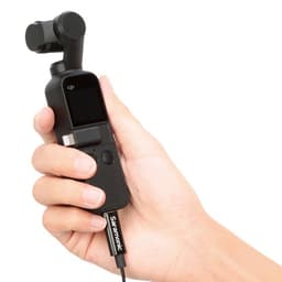 Saramonic LavMicro U3-OP Osmo Pocket / Pocket 2 Yaka Mikrofonu