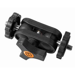 Tether Tools RS203 Rock Solid 3″ Mini Articulating Arm