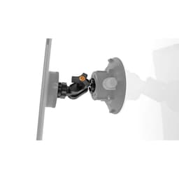 Tether Tools RS203 Rock Solid 3″ Mini Articulating Arm