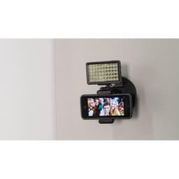 Tether Tools RSLPM Rock Solid LoPro Phone Mount