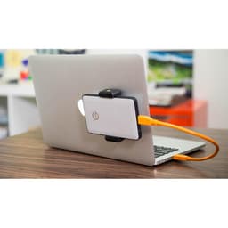 Tether Tools RSLPM Rock Solid LoPro Phone Mount