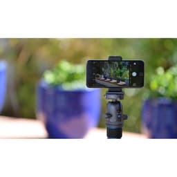 Tether Tools RSLPM Rock Solid LoPro Phone Mount