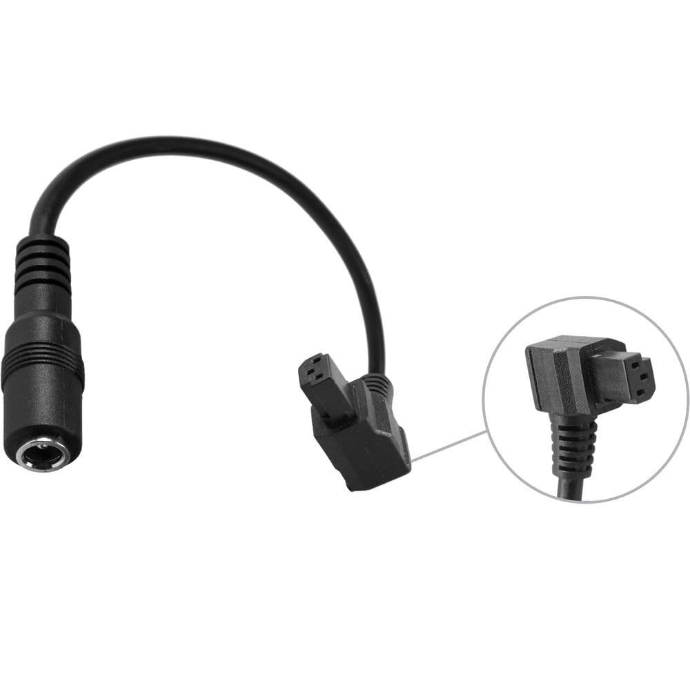 Tether Tools CRND4 Relay Camera Coupler for Nikon Cameras with EN-EL18 Battery