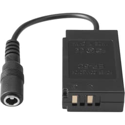 Tether Tools CRN5C Relay Camera Coupler for Nikon Cameras with EN-EL24 Battery