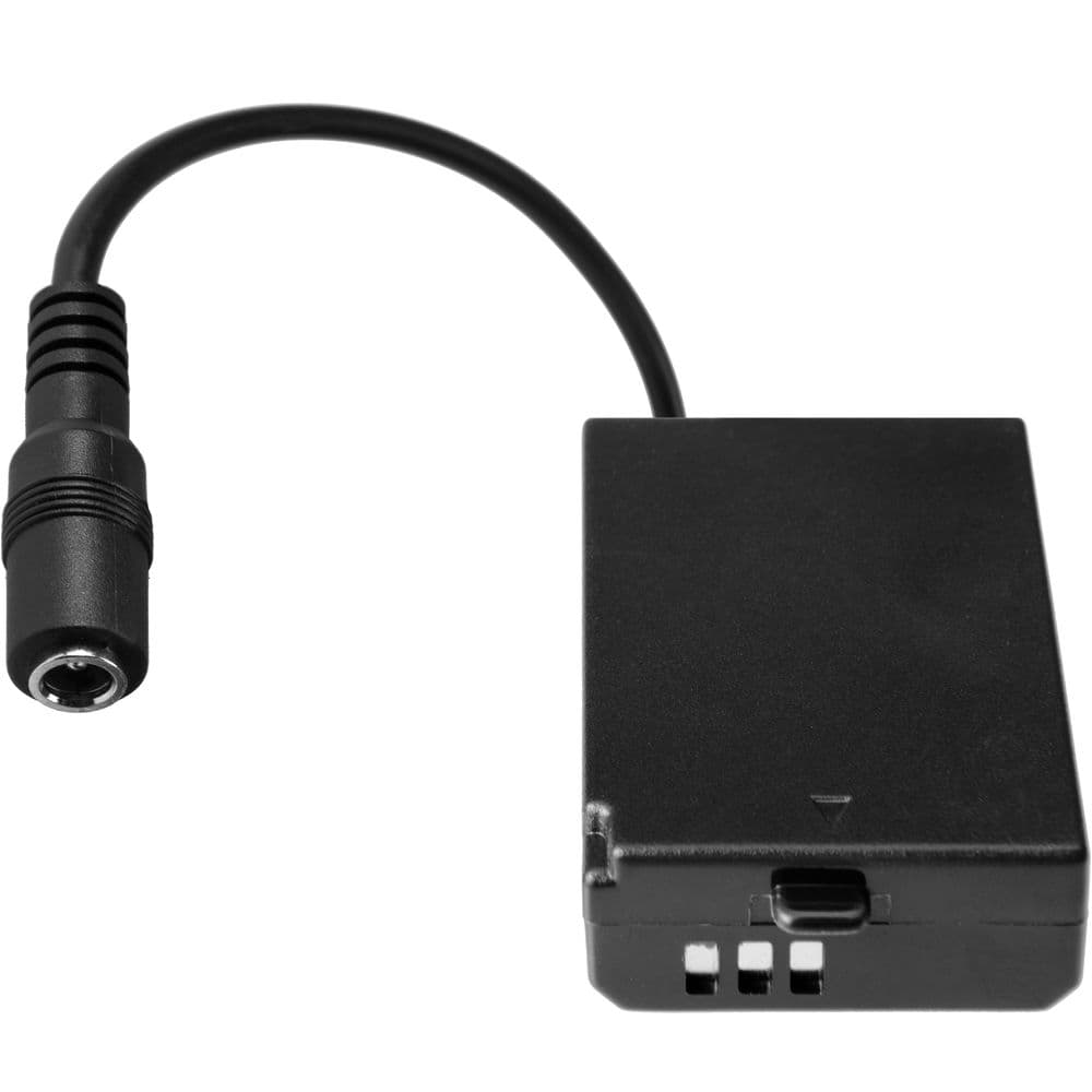 Tether Tools CRCE10 Relay Camera Coupler for Canon Cameras with LP-E10 Battery