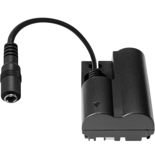 Tether Tools CRC400 Relay Camera Coupler for Canon Cameras with BP-511 Battery
