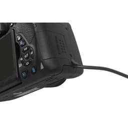 Tether Tools CRCE8 Relay Camera Coupler for Canon LP-E8 Battery