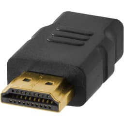 Tether Tools TPHDAA15 TetherPro HDMI Male (Type A) to HDMI Male (Type A) Cable