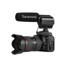Saramonic Vmic Mark II 