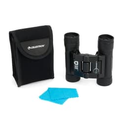 Celestron 71237 10X25 Eclipsmart Roof Solar Dürbün
