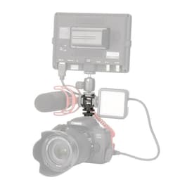 Ulanzi PT-3S Flash Bracket Çoğaltıcı Üç Girişli (0915)