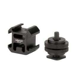 Ulanzi PT-3S Flash Bracket Çoğaltıcı Üç Girişli (0915)