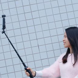 Ulanzi OP-2 Dji Osmo Pocket Bağlantı Aparatı (1274)