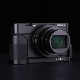 Ulanzi UURig R017 Sony RX100 VII Vlog Metal L Bracket (1613)