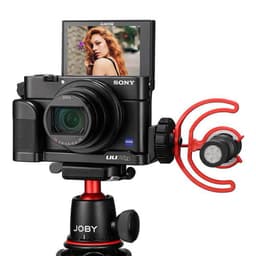 Ulanzi UURig R017 Sony RX100 VII Vlog Metal L Bracket (1613)