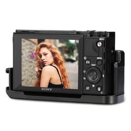 Ulanzi UURig R017 Sony RX100 VII Vlog Metal L Bracket (1613)
