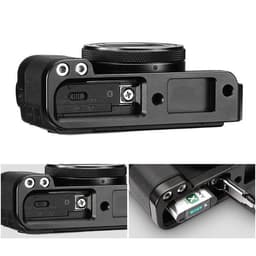 Ulanzi UURig R017 Sony RX100 VII Vlog Metal L Bracket (1613)