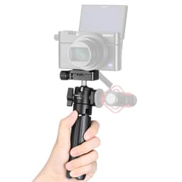 Ulanzi UURig U-Pod Masaüstü Metal Tripod Vlog Grip (1724)